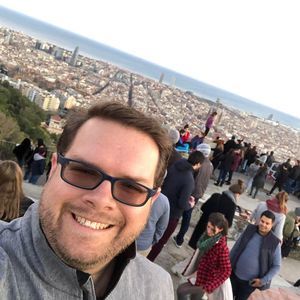 Meet your Posher, Tim